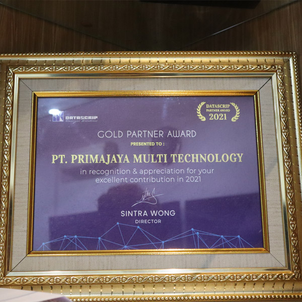 Award