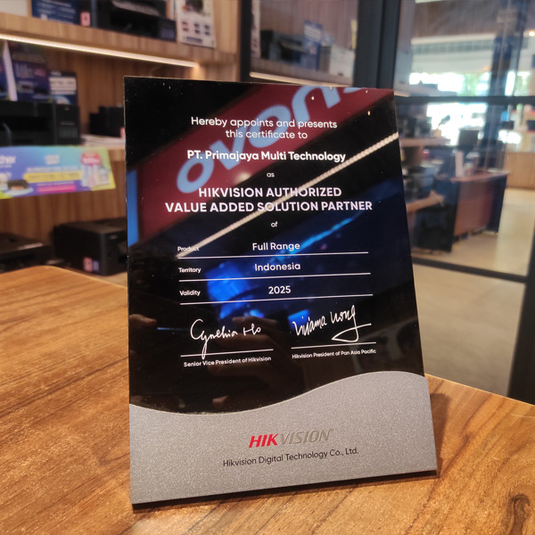 Award